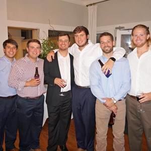 Meet your Posher, Logan